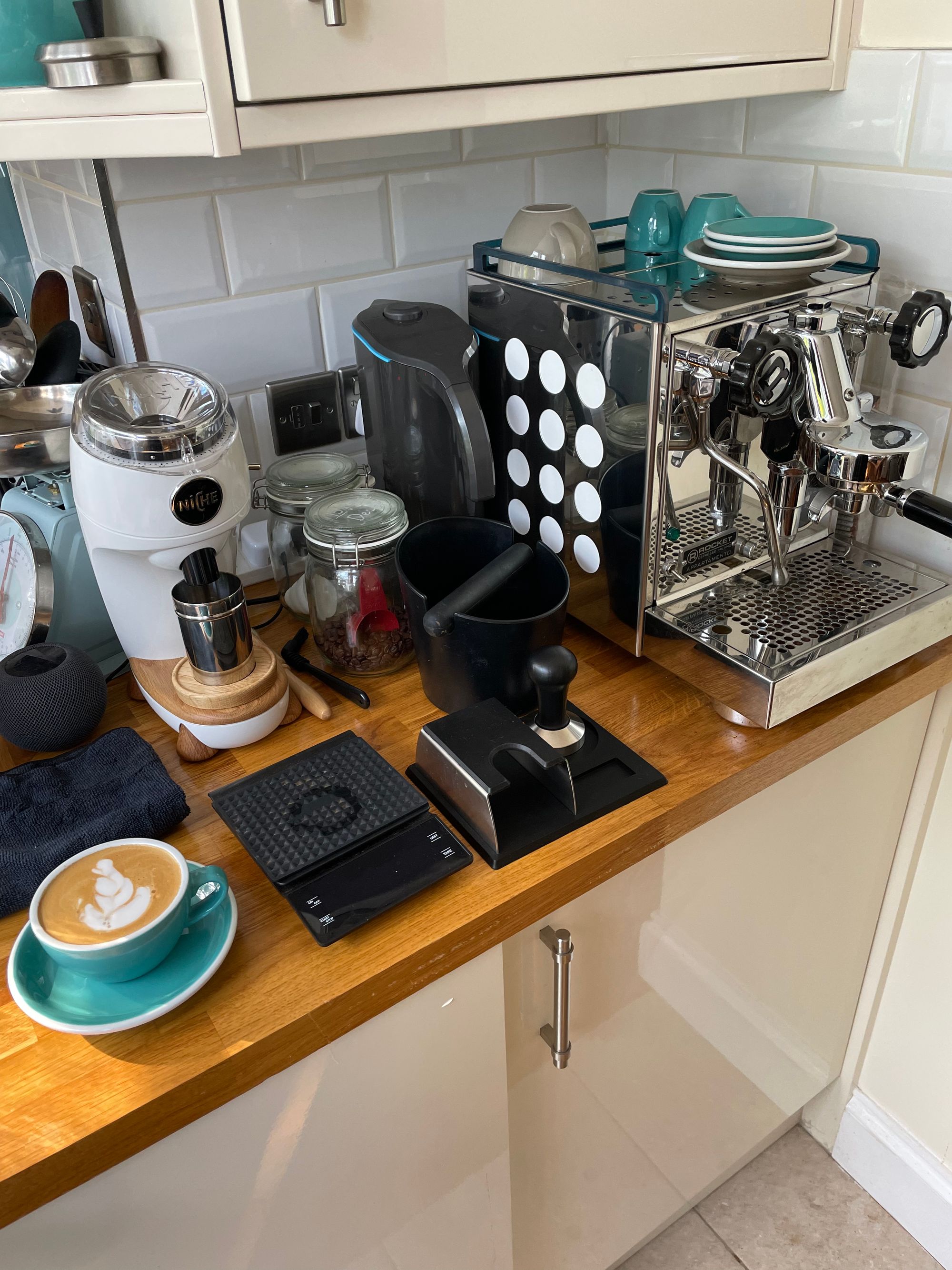How to choose an espresso machine? - Blog