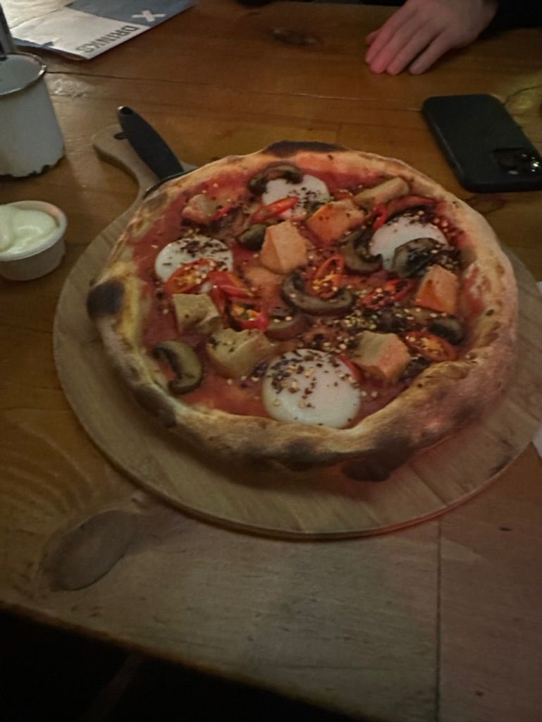 Pizza Restaurants Are Too Pretentious For Their Own Good