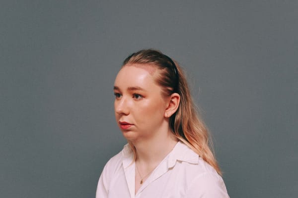 Facing It (Maisie Gets Facial Feminisation Surgery)
